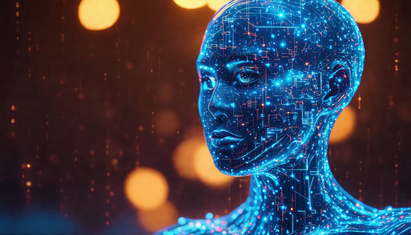 The Role of AI in Marketing and Advertising